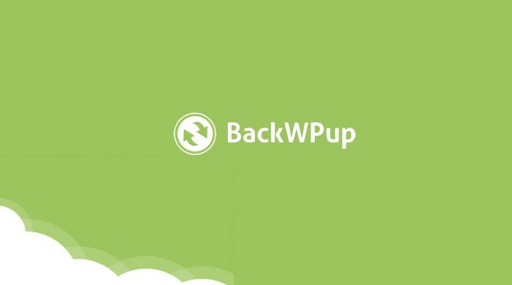 Plugin WordPress 1 : BackWPup
