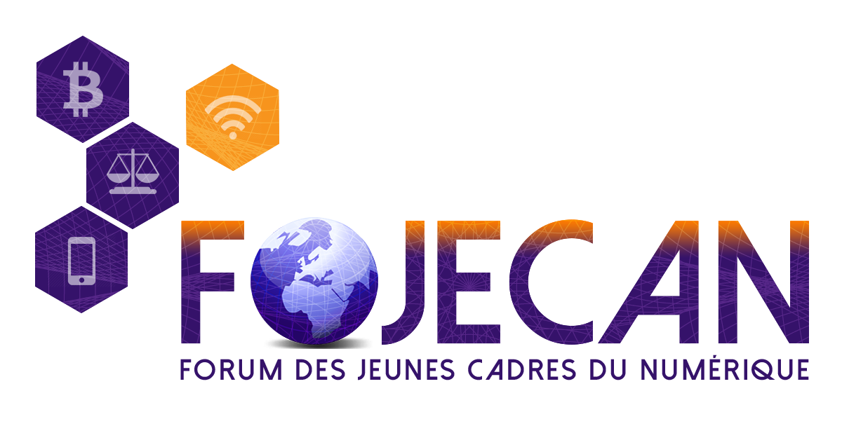 logo_FOJECAN – Design by Chelty, Agence web à Abidjan